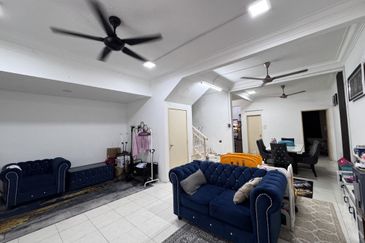 Bandar Mahkota Cheras