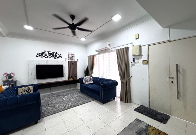 Bandar Mahkota Cheras