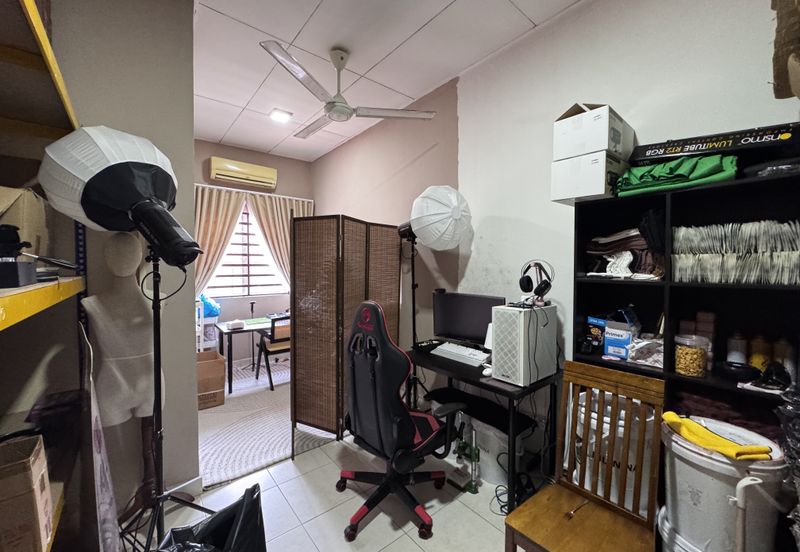 Bandar Mahkota Cheras