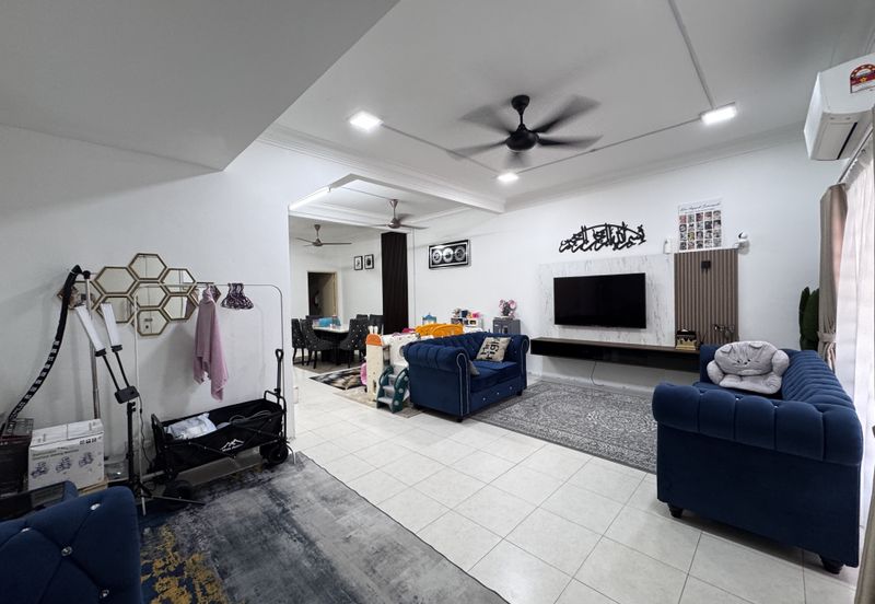 Bandar Mahkota Cheras