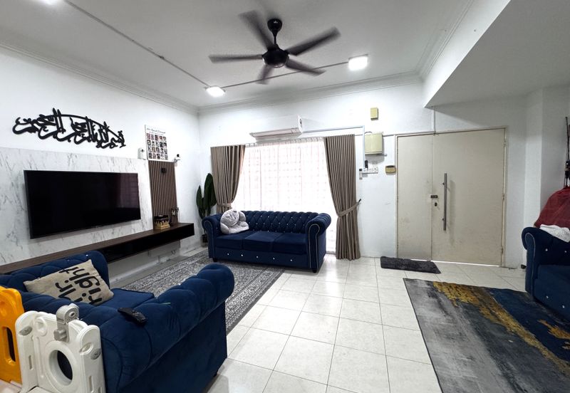 Bandar Mahkota Cheras