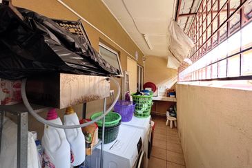 Bandar Mahkota Cheras