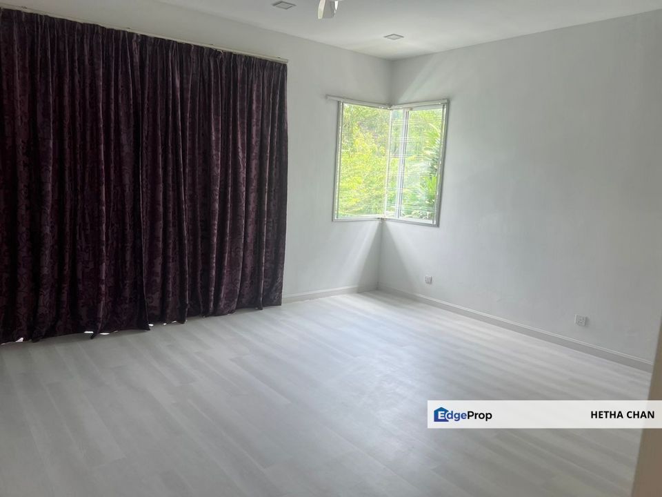 Laville Dutamas Cheras Selatan Renovated 3 Storey Semi D For Sale, Selangor, Cheras South