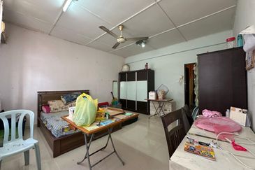 Bandar Mahkota Cheras