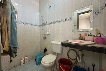 Bandar Mahkota Cheras