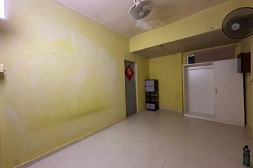 Bandar Mahkota Cheras