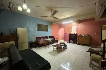 Bandar Mahkota Cheras