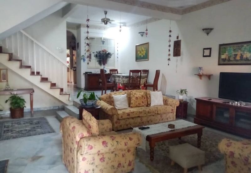 SL 11, Bandar Sungai Long