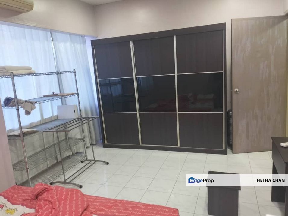 Bukit Permai Sg Long 2 Storey House For Sale, Selangor, Kajang