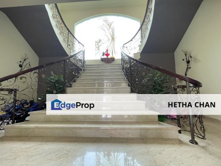 Bukit Suria Garden Village Kajang Bungalow For Sale, Selangor, Kajang