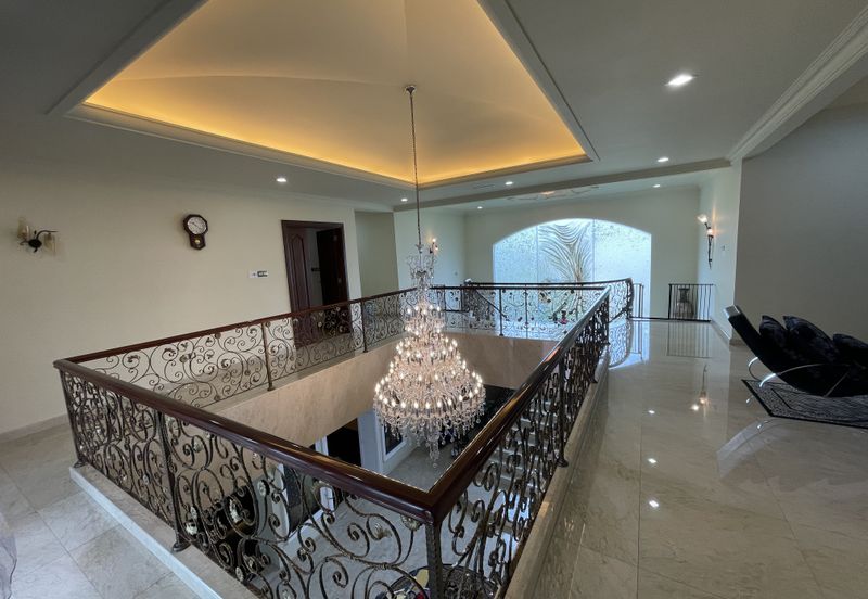 Bukit Suria Garden Village