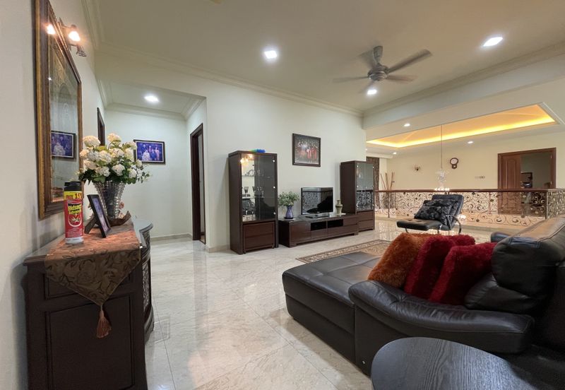 Bukit Suria Garden Village