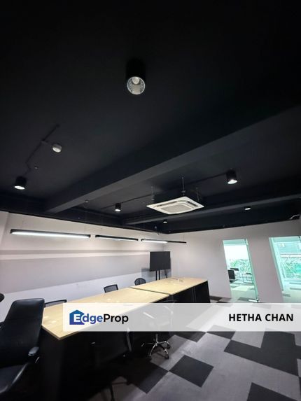 Tiara Mutiara 2 Kuala Lumpur Office For Rent, Kuala Lumpur, KL City