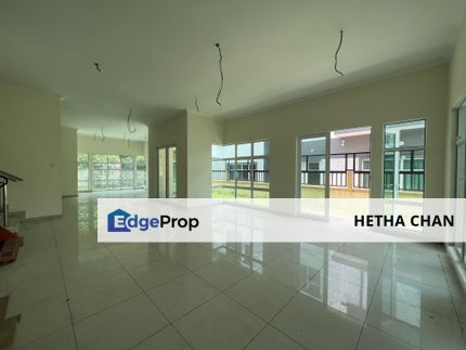 Avenue 4 Bandar Tun Hussein Onn 3 Storey Bungalow For Sale, Selangor, Cheras