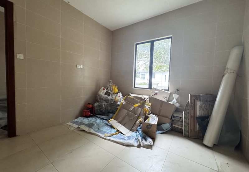 Bukit Suria Garden Village