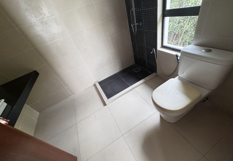 Bukit Suria Garden Village