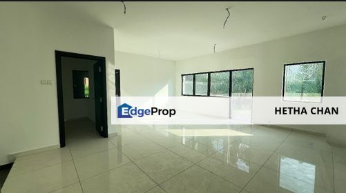 Wira Heights Bandar Sungai Long Townhouse For Sale, Selangor, Kajang