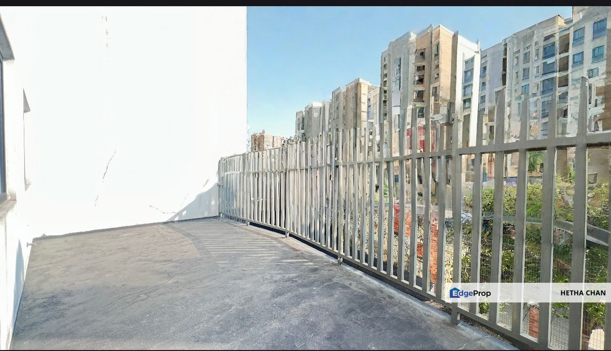 Wira Heights Bandar Sungai Long Townhouse For Sale, Selangor, Kajang