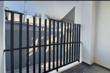 Wira Heights, Bandar Sungai Long