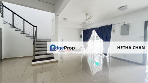 TTDI Grove Kajang 2 Storey House For Sale, Selangor, Kajang
