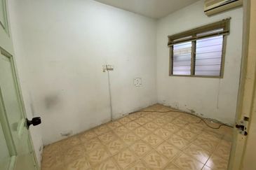 Taman Gemilang, Cheras