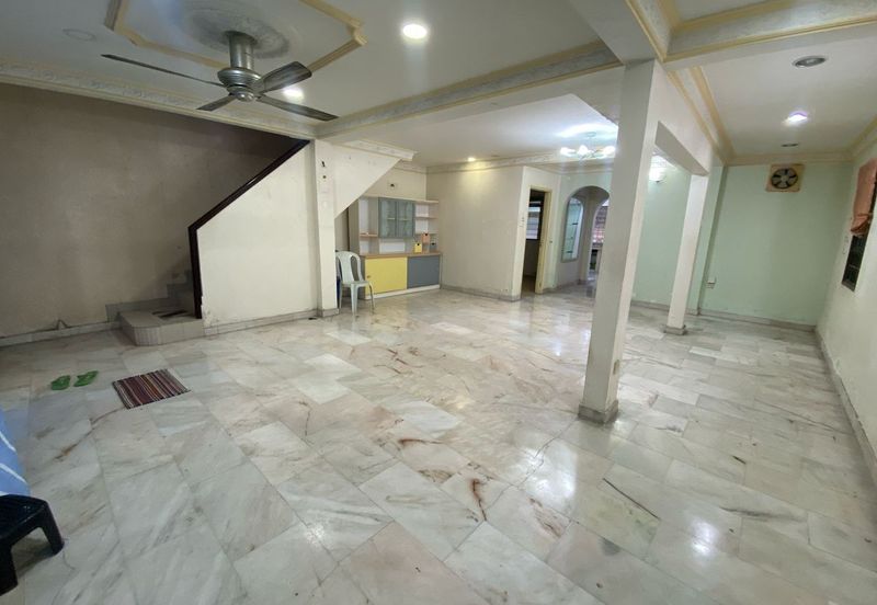 Taman Gemilang, Cheras