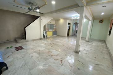 Taman Gemilang, Cheras