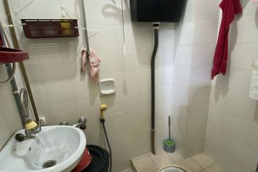 Taman Gemilang, Cheras