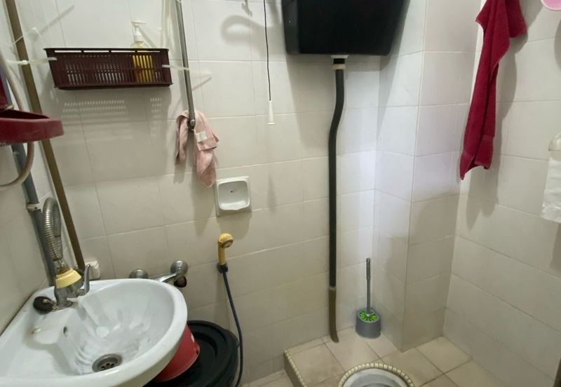 Taman Gemilang, Cheras