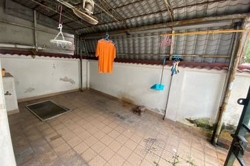 Taman Gemilang, Cheras