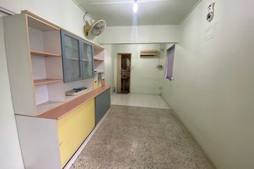 Taman Gemilang, Cheras