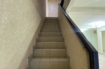 Taman Gemilang, Cheras