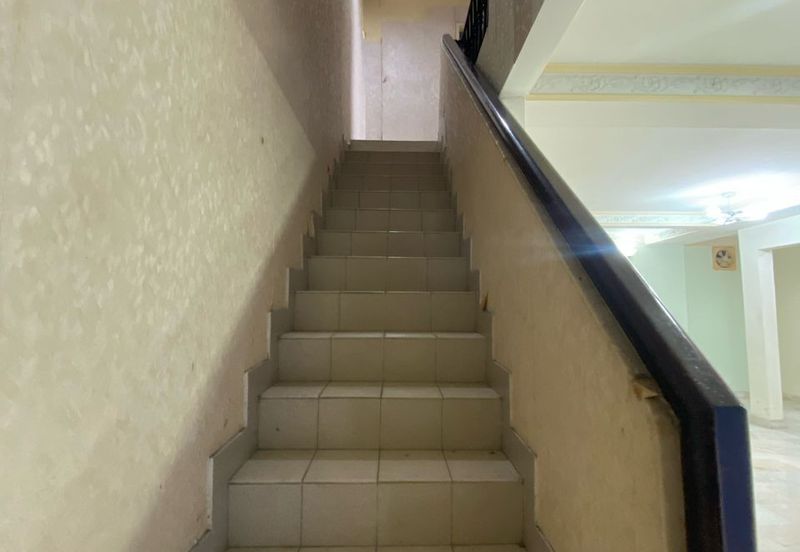 Taman Gemilang, Cheras