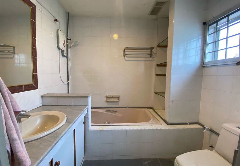 Taman Gemilang, Cheras