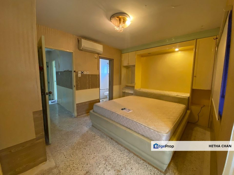 Taman Gemilang Cheras Double Storey For Sale, Kuala Lumpur, Cheras