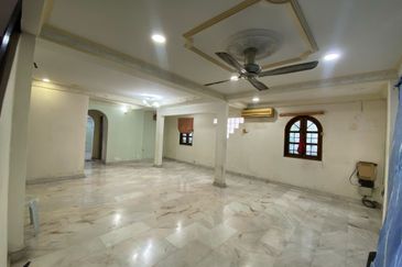 Taman Gemilang, Cheras