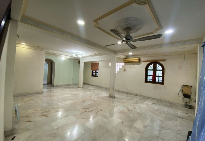 Taman Gemilang, Cheras