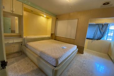 Taman Gemilang, Cheras