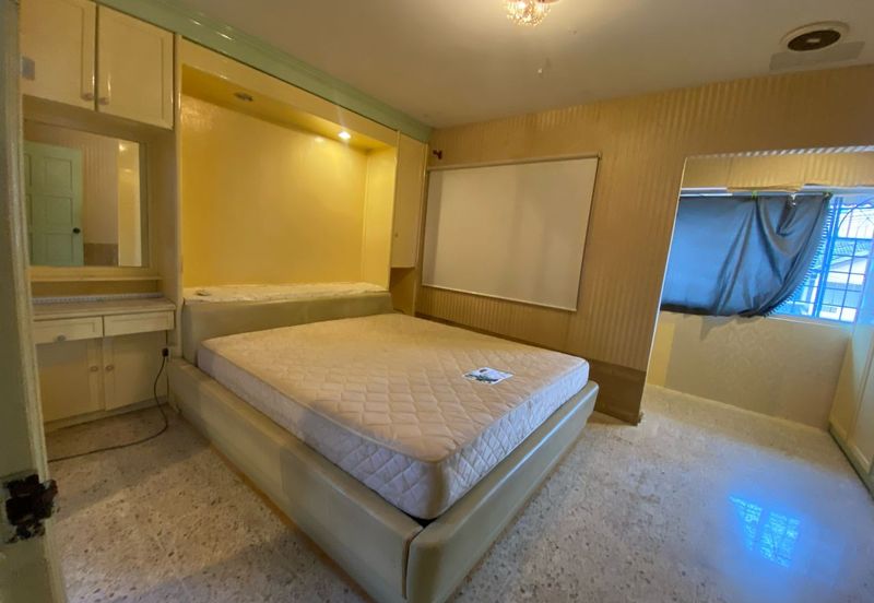 Taman Gemilang, Cheras