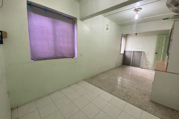 Taman Gemilang, Cheras