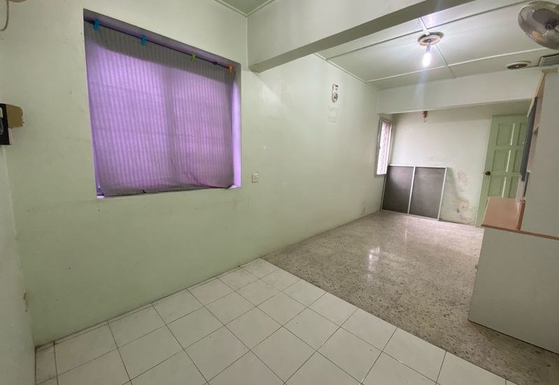 Taman Gemilang, Cheras