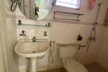 Taman Gemilang, Cheras