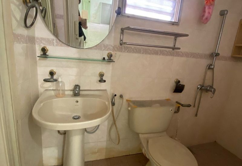 Taman Gemilang, Cheras