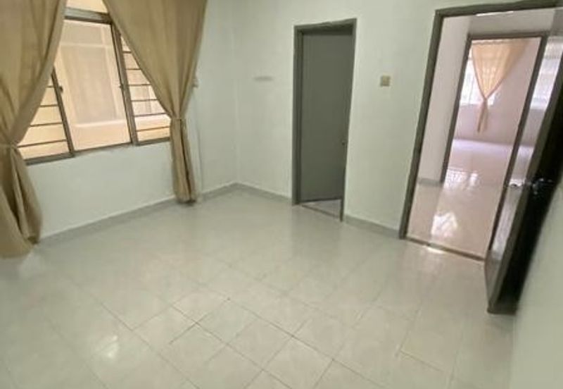 PV3 Platinum Hill Condominium