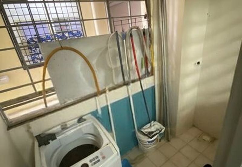 PV3 Platinum Hill Condominium