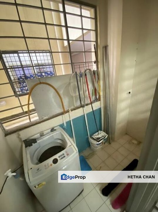 PV3 Platinum Hill Melati Condominium For Sale, Kuala Lumpur, Setapak