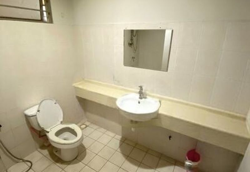 PV3 Platinum Hill Condominium