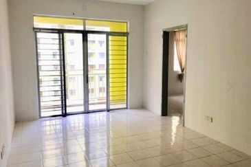 PV3 Platinum Hill Condominium