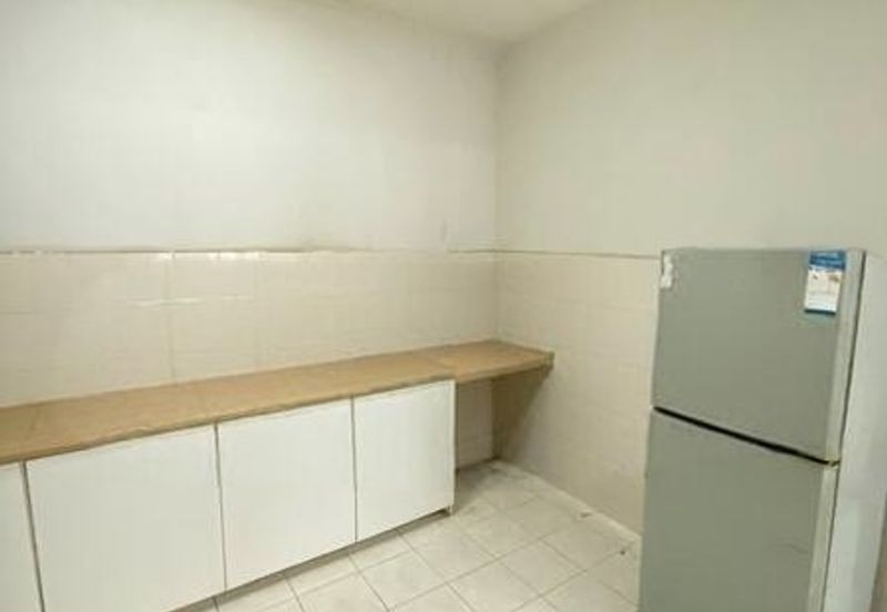 PV3 Platinum Hill Condominium