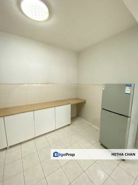 PV3 Platinum Hill Melati Condominium For Sale, Kuala Lumpur, Setapak